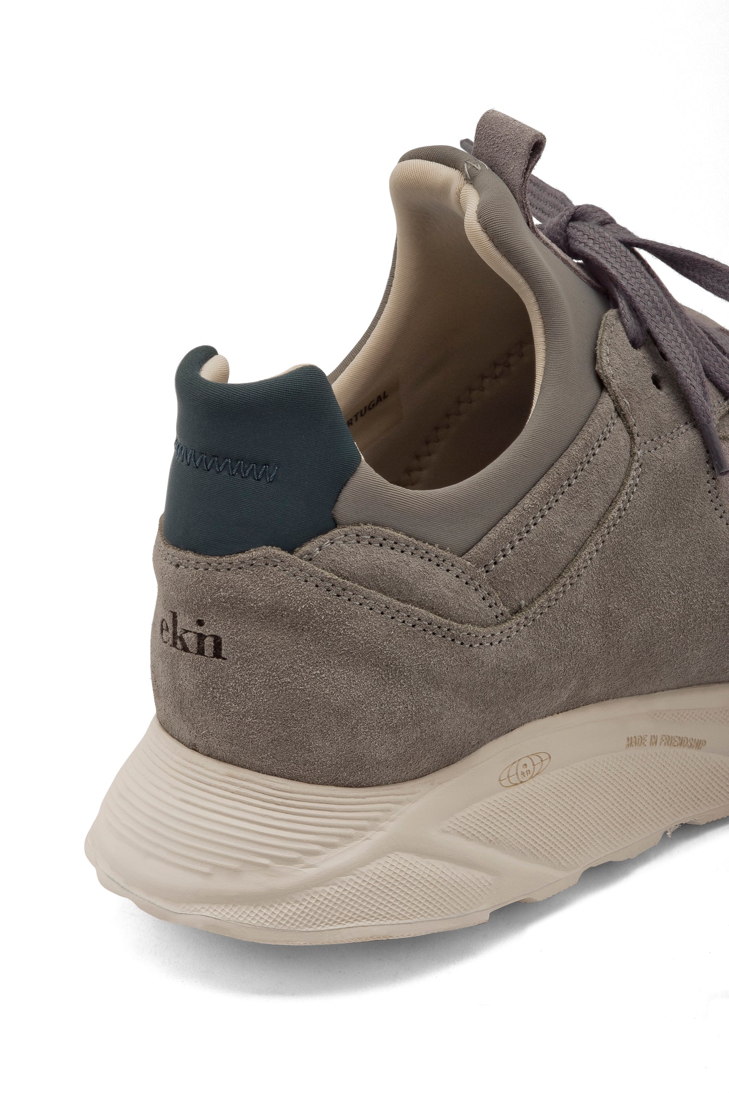 Larch Sneaker  - Crown 1