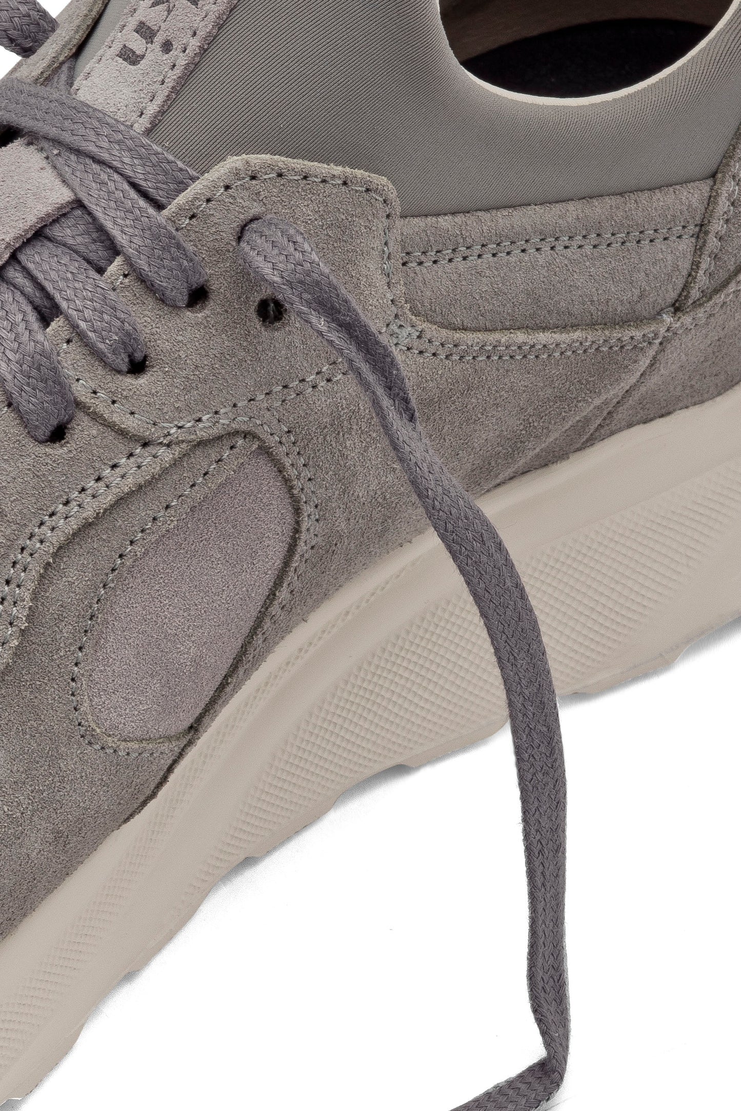 Larch Sneaker  - Crown 1