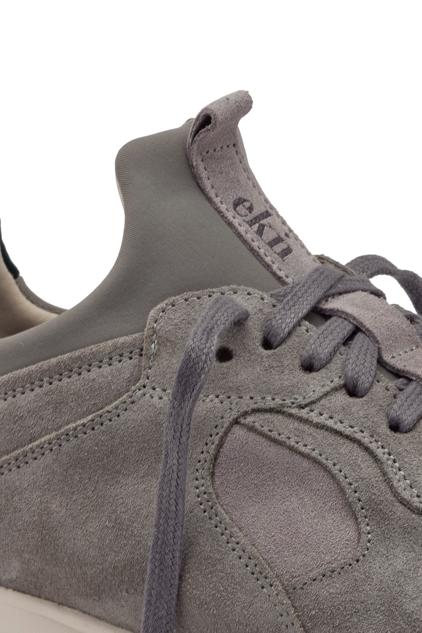 Larch Sneaker  - Crown 1