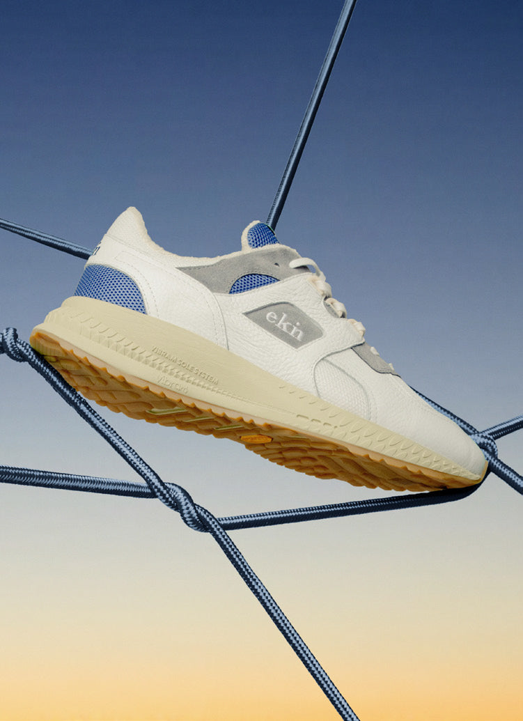 HOLLY SNEAKER - Cloud