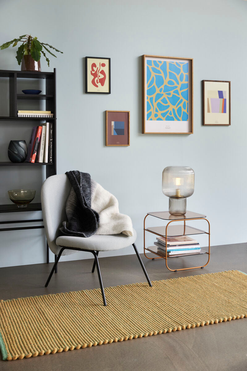 Depth Frame - Large - Natural