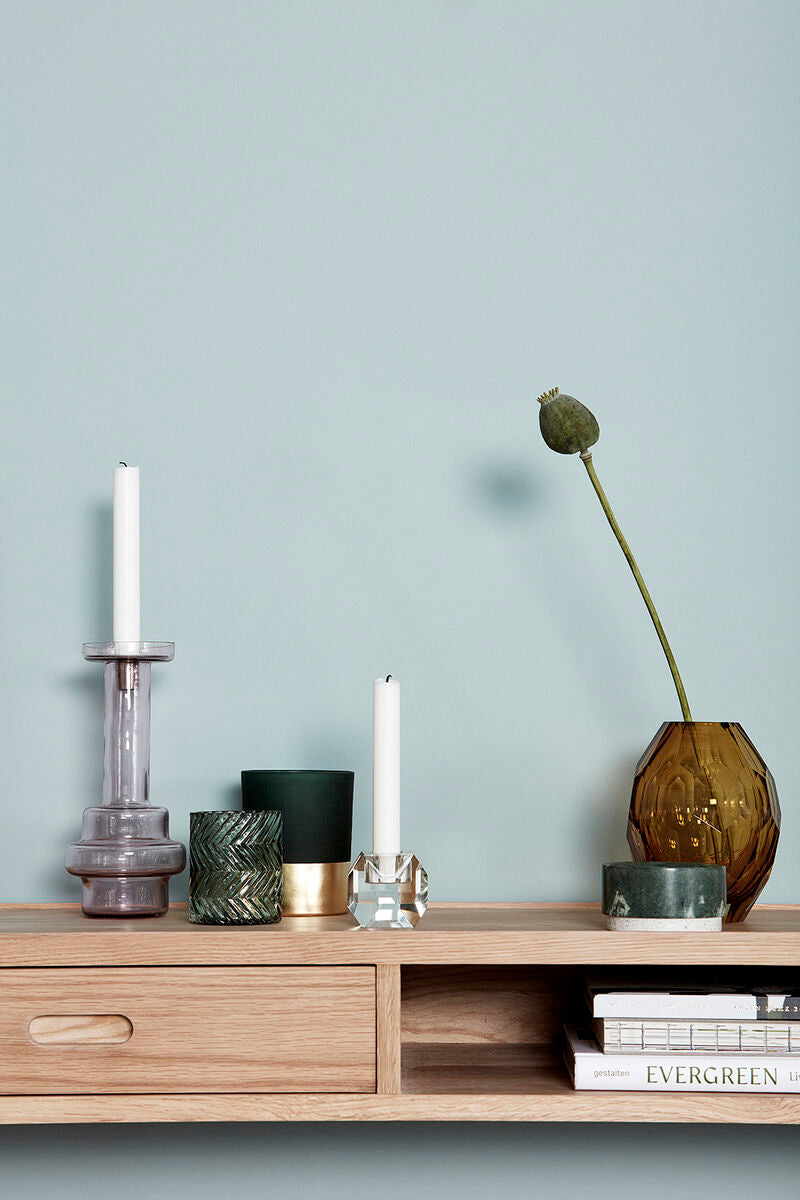 Gem Candlestick - Small