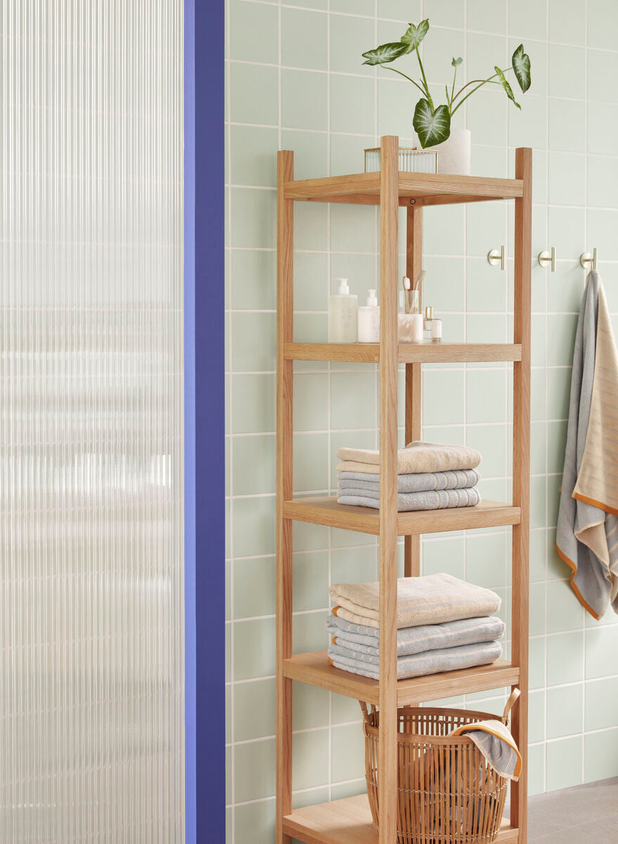 Mason Shelf Single Unit (EXHIBITION PIECE)