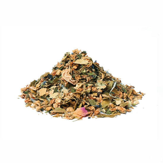 Wellness Tea Relax - 20 Sachets of a Organic Herbal Tea Blend