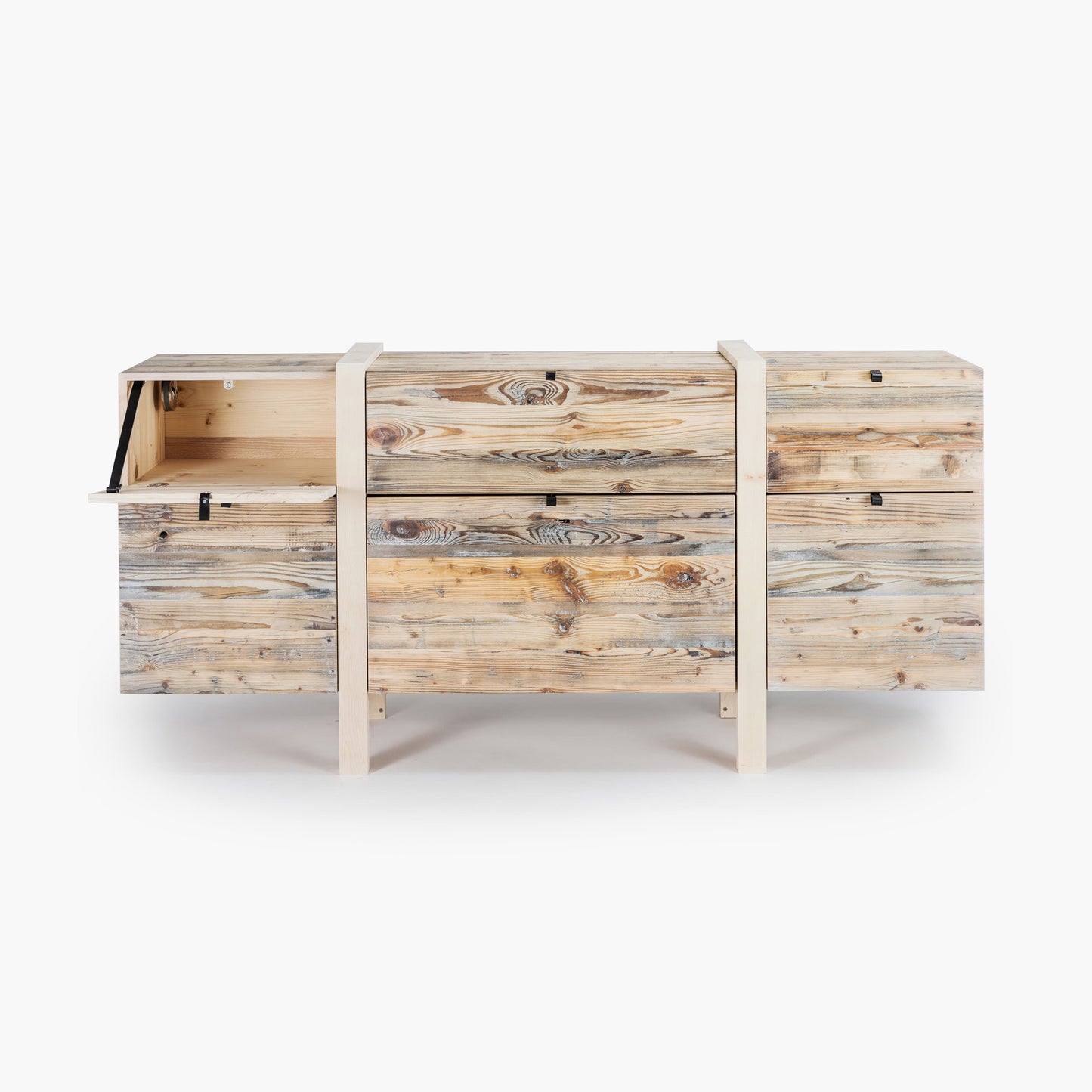 Sideboard Double Cargo - Light