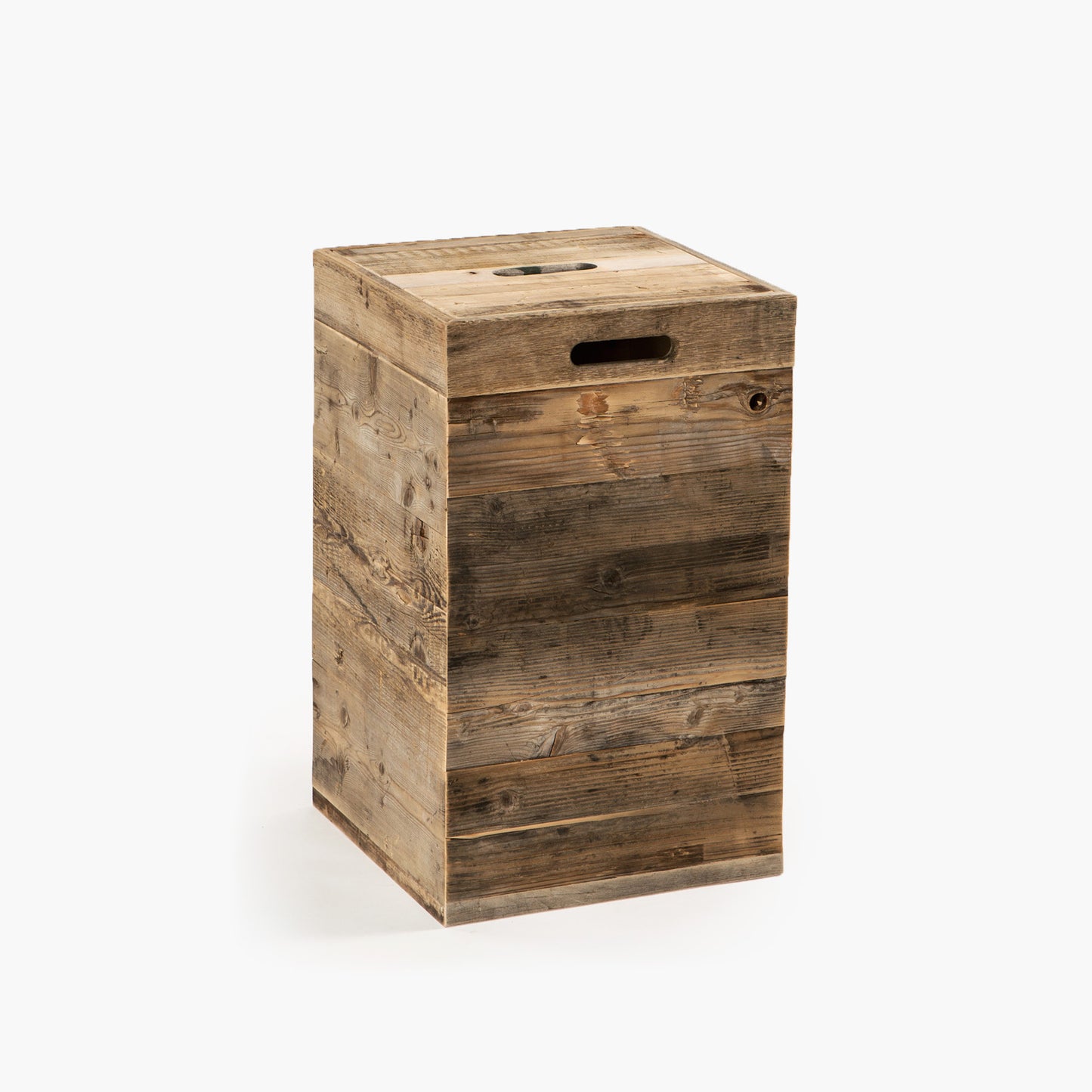 Big Laundry Basket - Dark