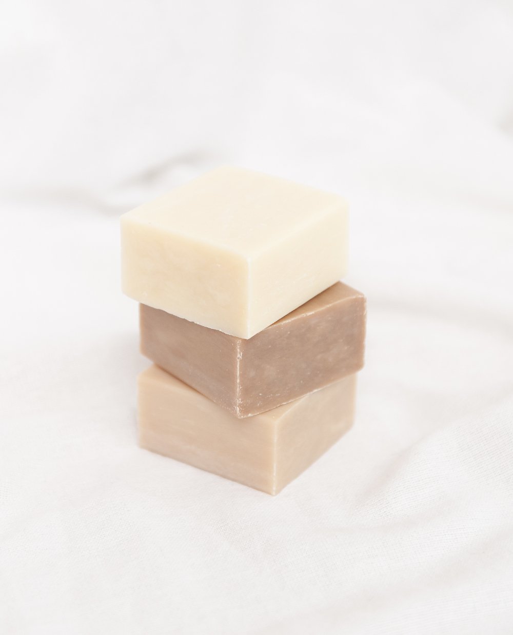 Luxury Organic Soap Bar - 100gr - Wild Fig & Grape