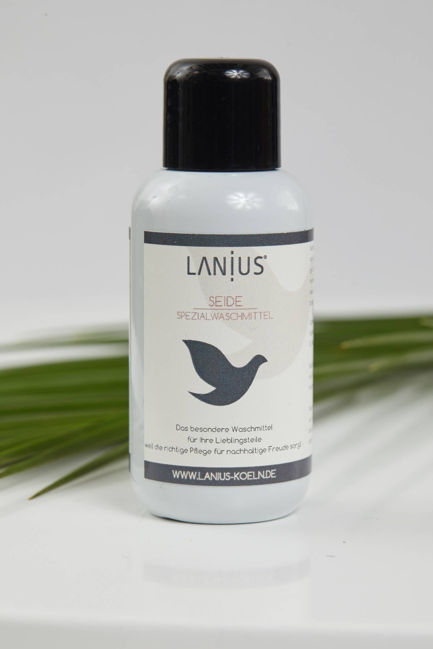 Wasching Detergent - Silk