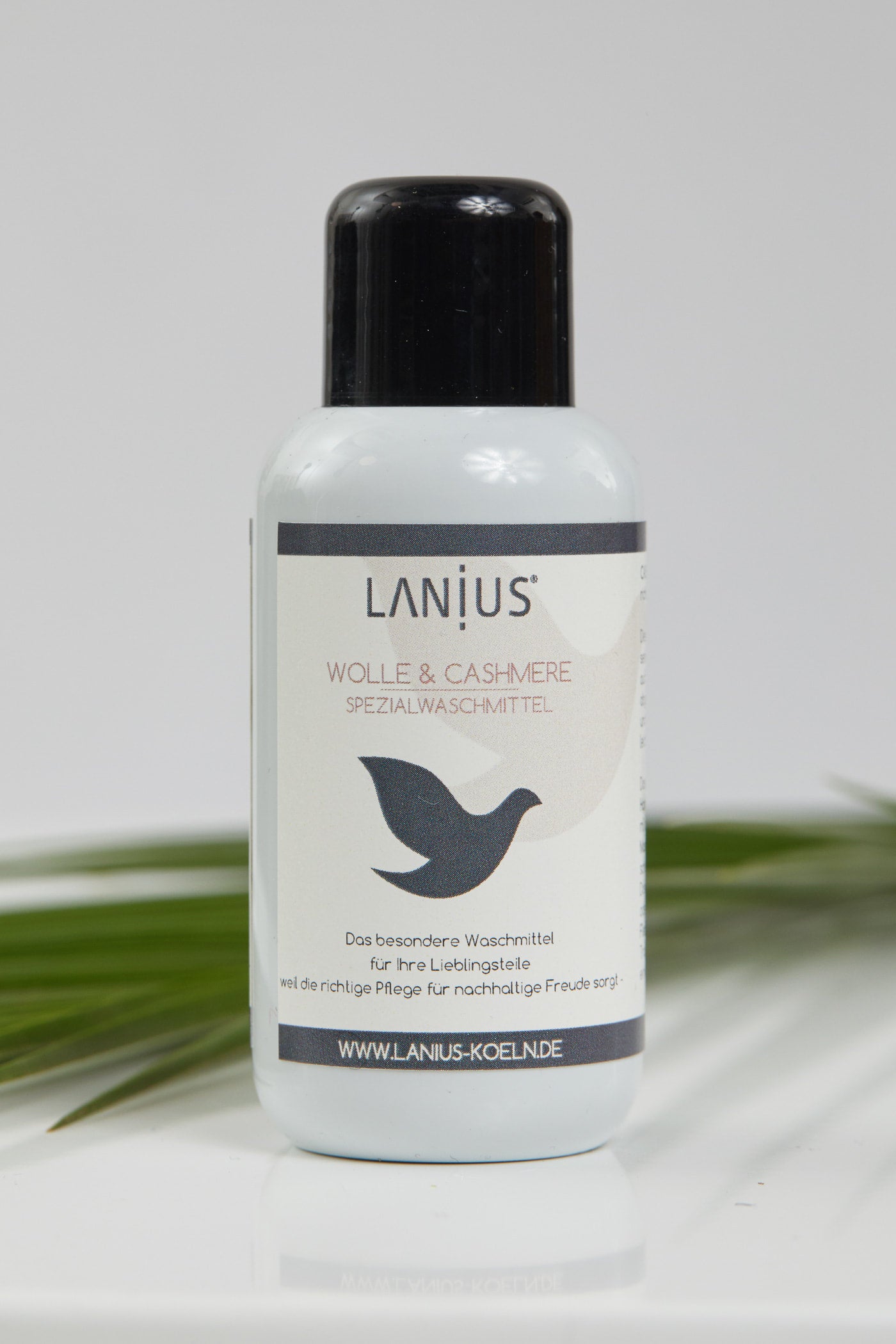 Wasching Detergent - Wool & Cashmere