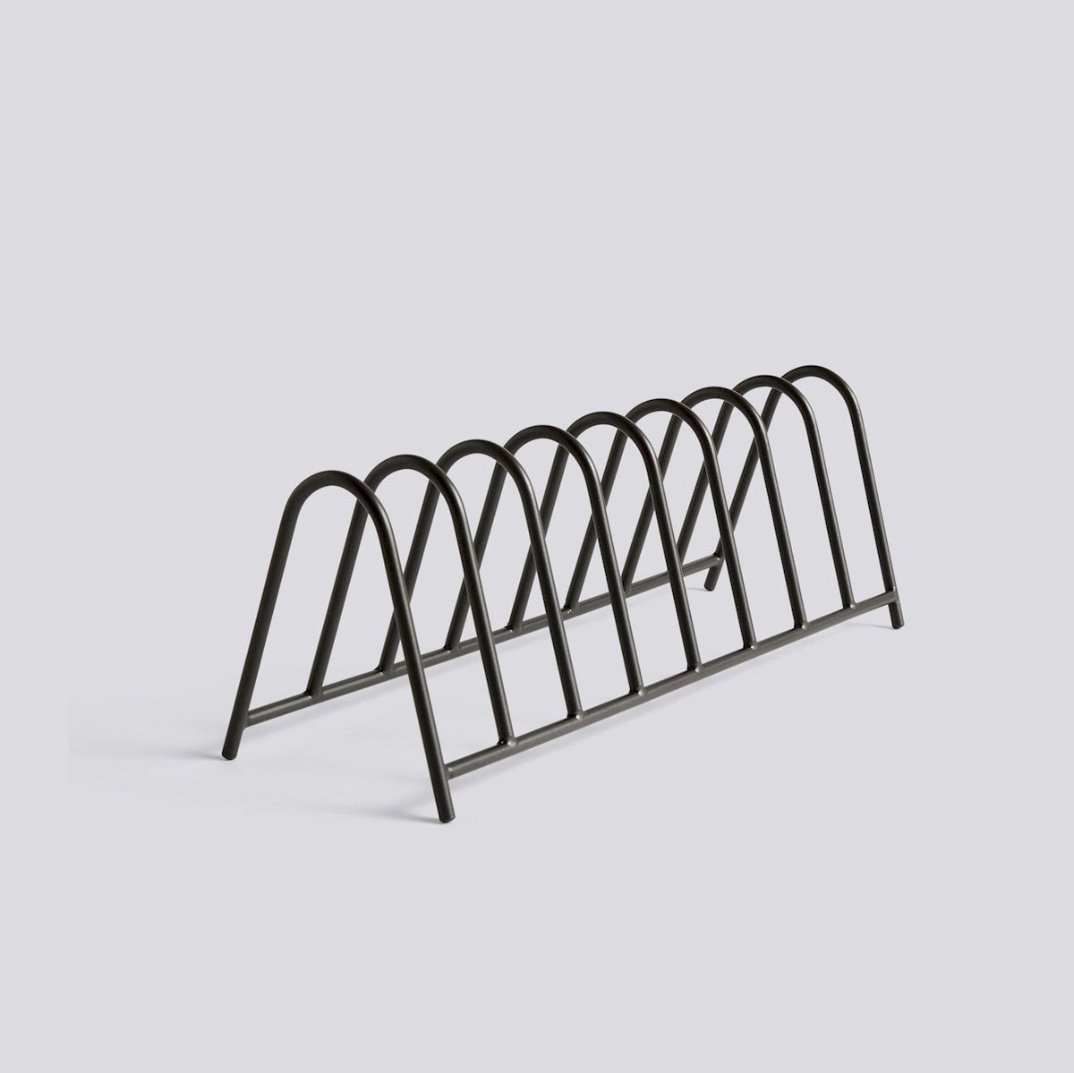 DISH DRAINER / RACK ANTHRACITE