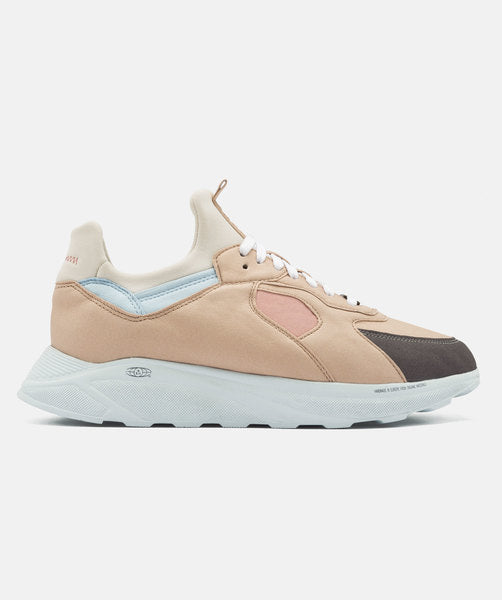 LARCH – NATURAL ROSA VEGAN