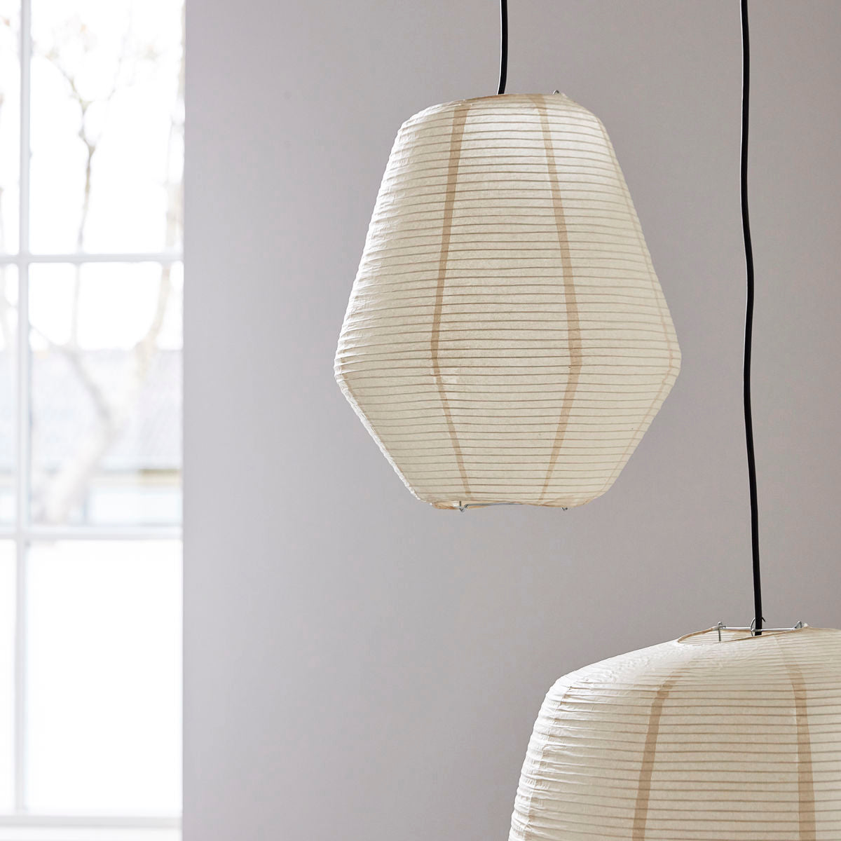 Lampshade, Bidar, Sand