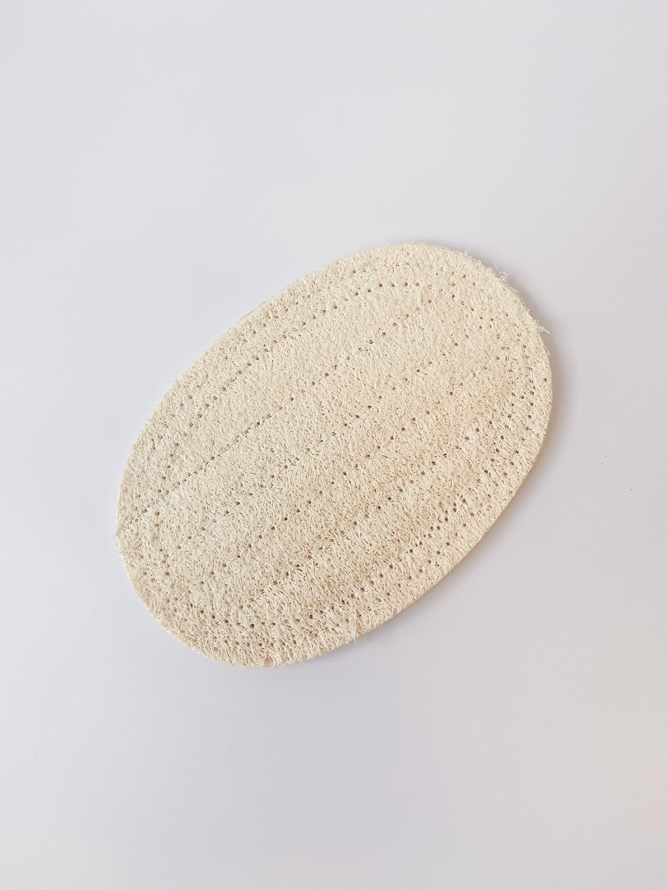 Loofah Soap Holder