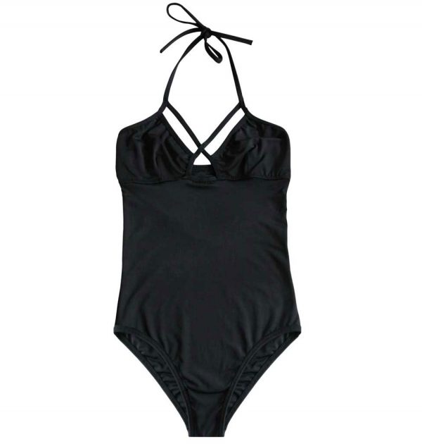 LULU SWIMSUIT