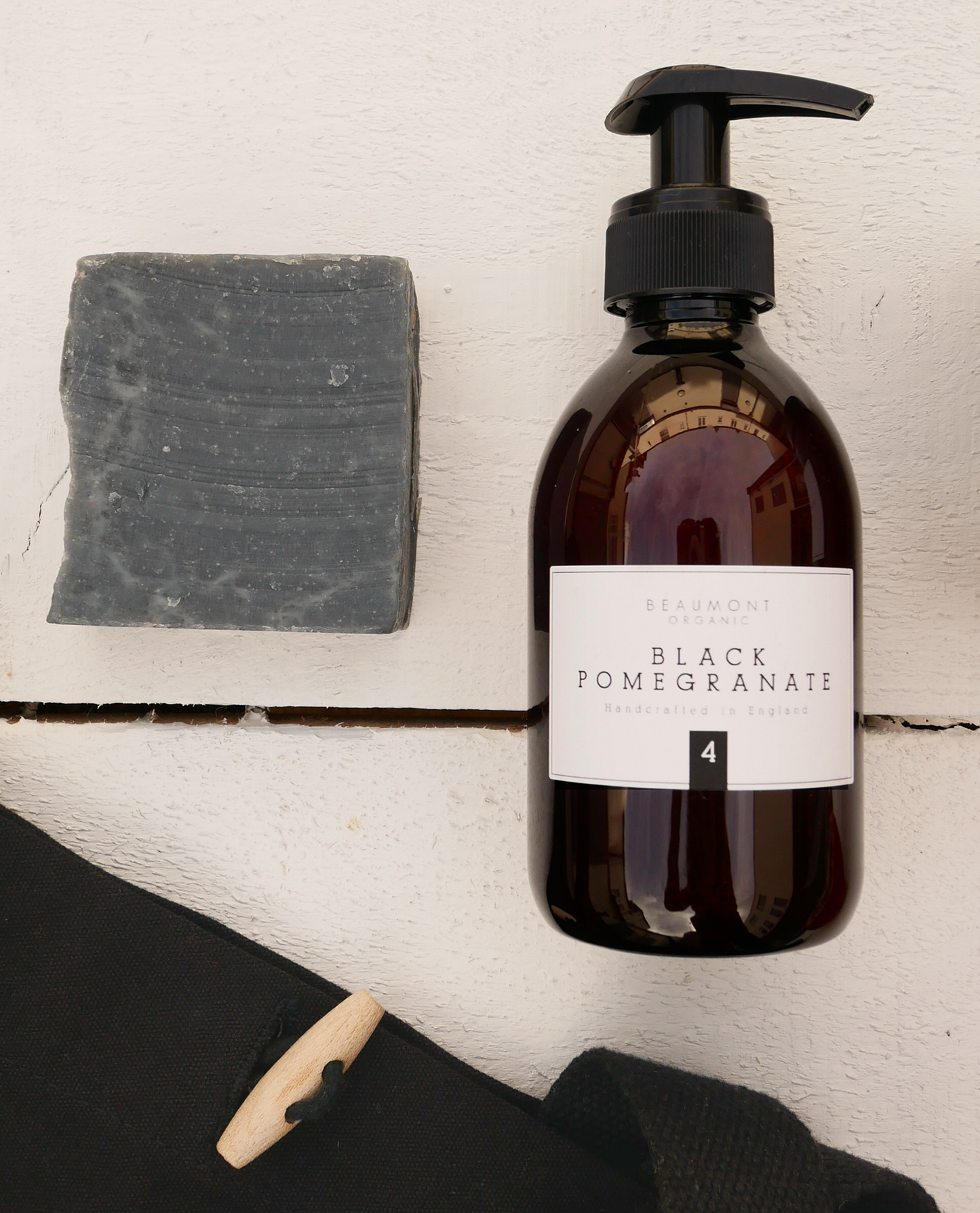 HAND SOAP - Black Pomegranate