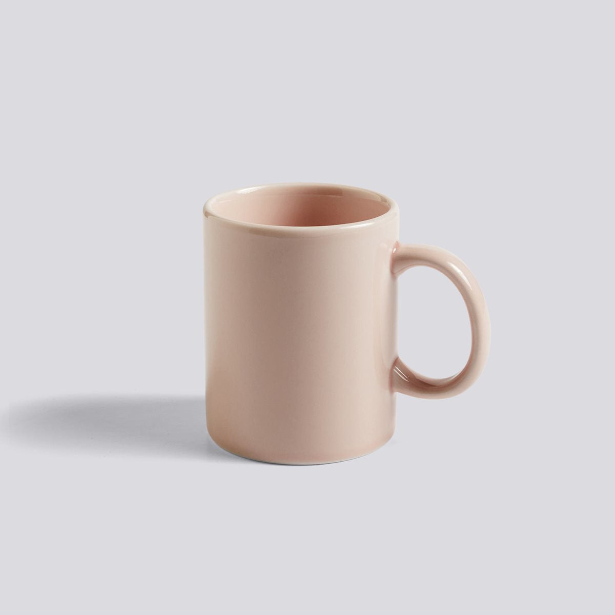 RAINBOW - MUG - LIGHT PINK