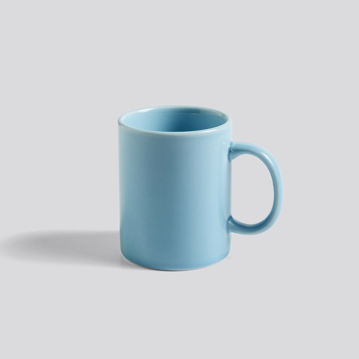 RAINBOW - MUG - LIGHT BLUE