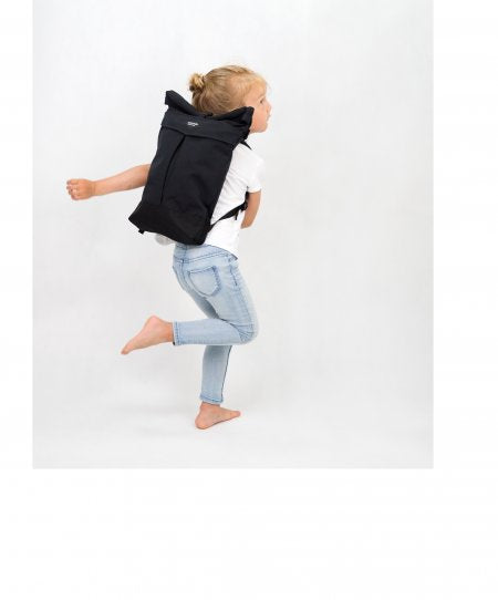 LEVO BABY - ALL BLACK