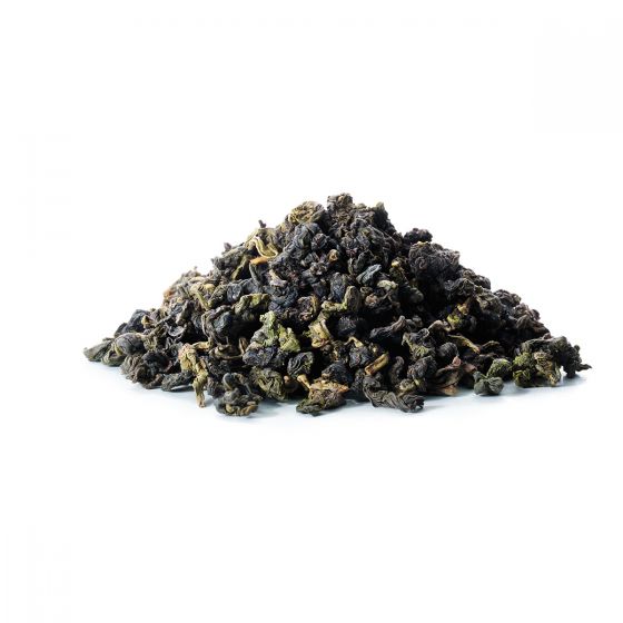 Jade Oolong - 20 Sachets of Organic Oolong Tea