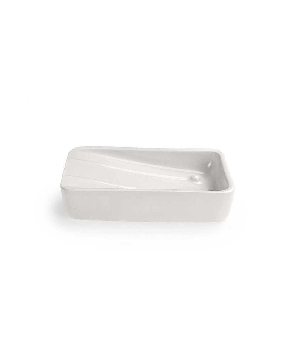 Soap Dish – Beige