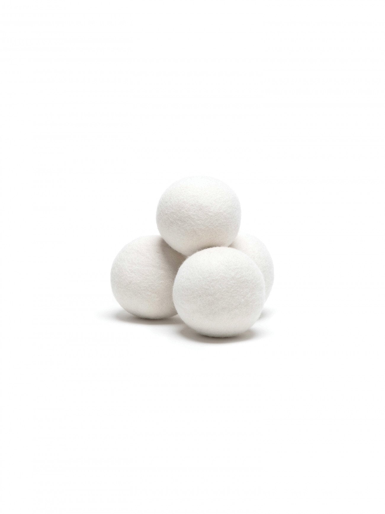 Tumble Dryer Balls