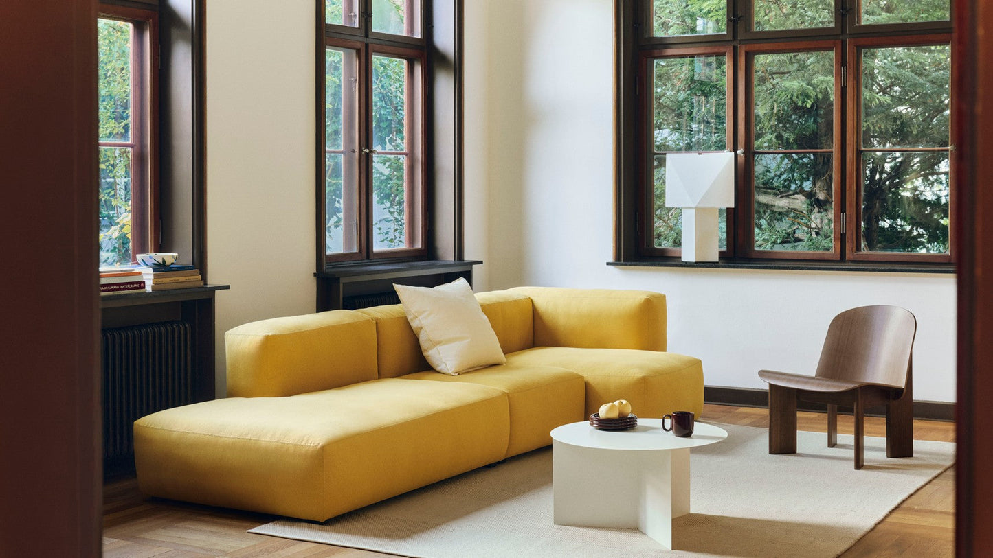 CUSTOMIZED FURNITURE BY HAY