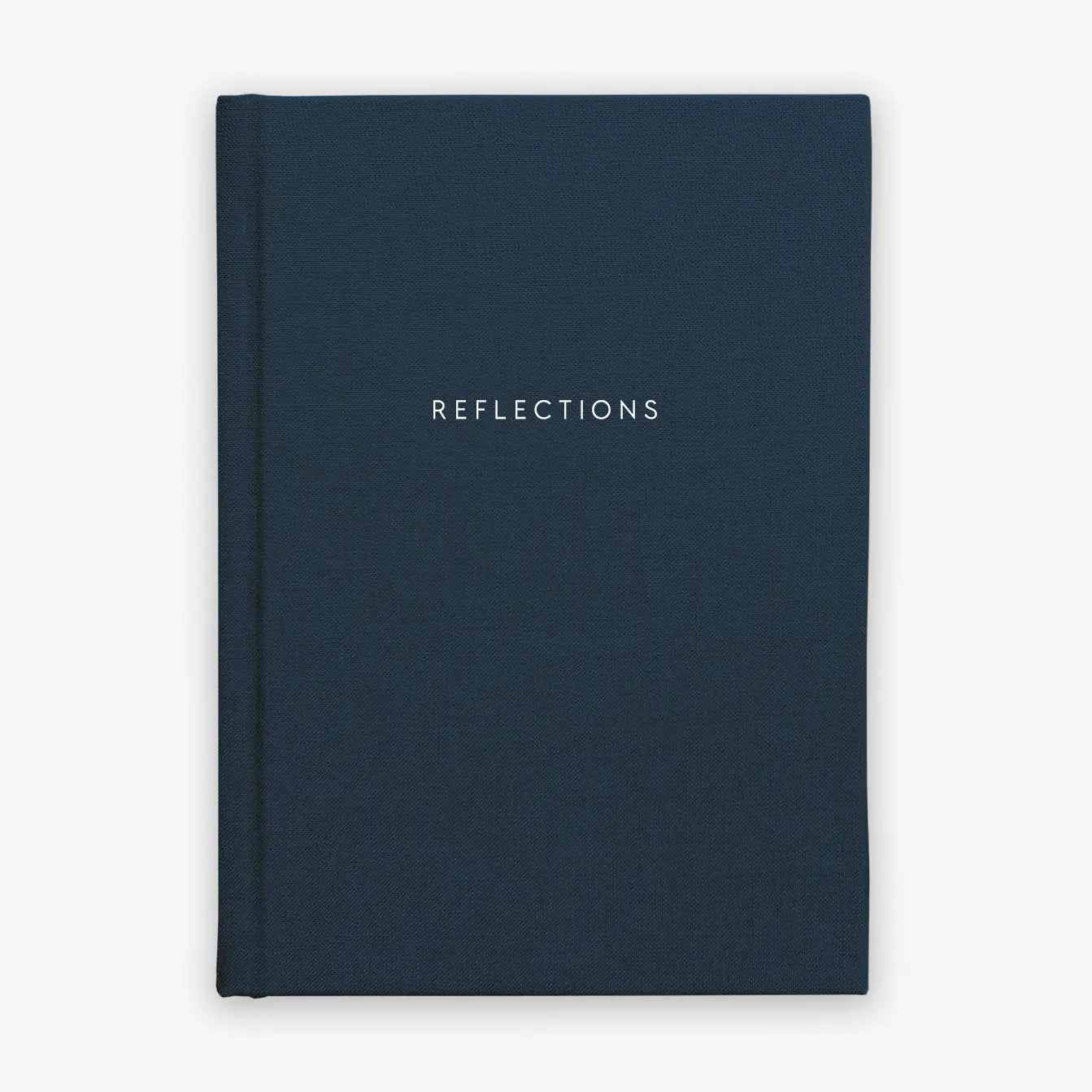 Guided Journal - Reflections