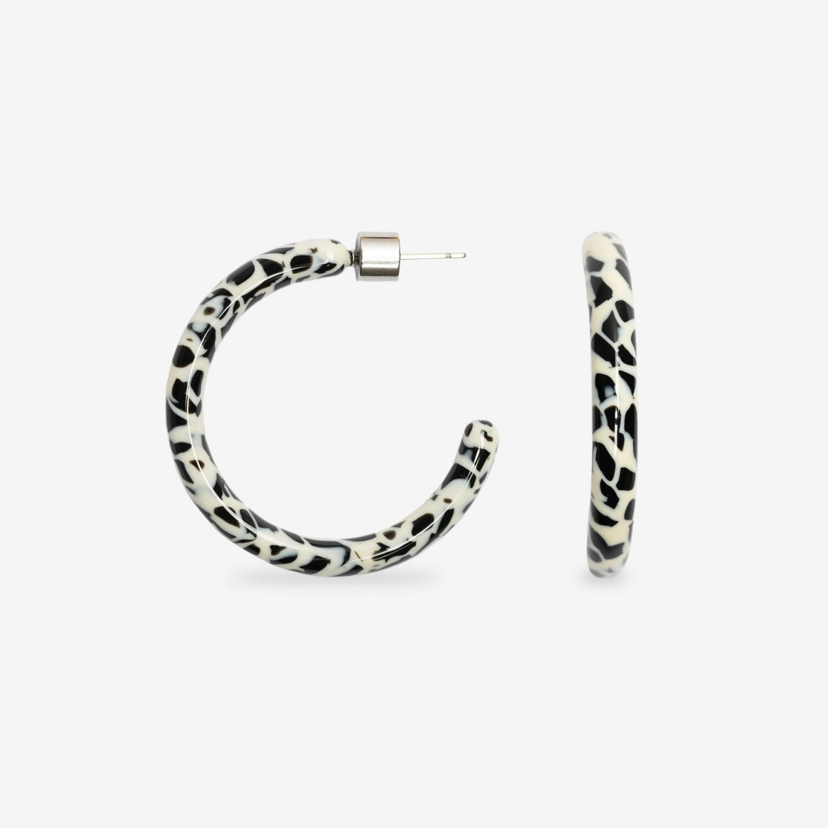 Loop Earrings - Dott