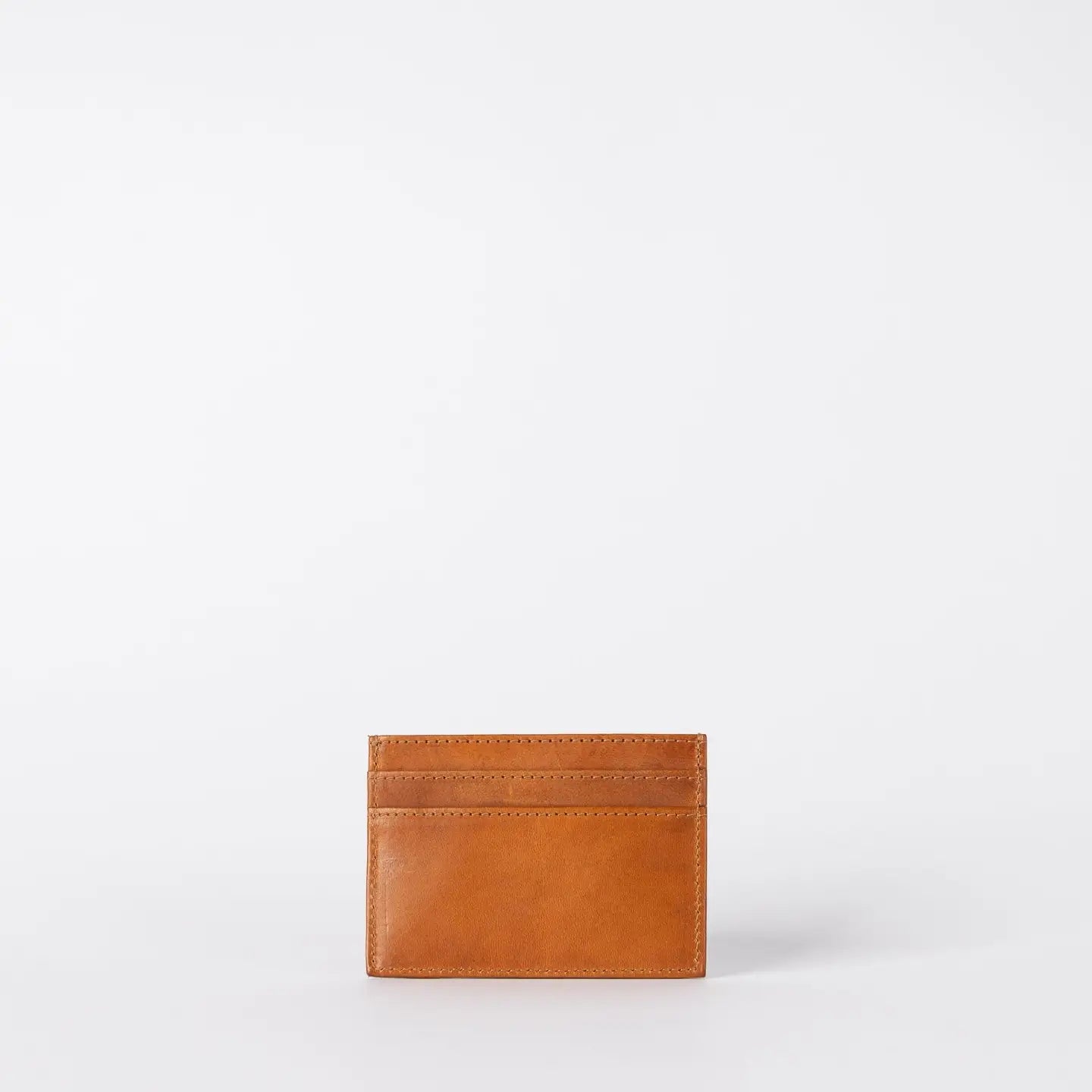 Mark's Cardcase - Cognac Classic Leather