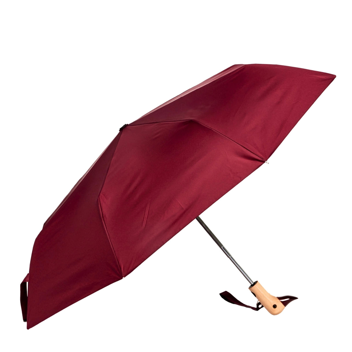 Cherry Compact Eco-Friendly Original Duckhead Umbrella