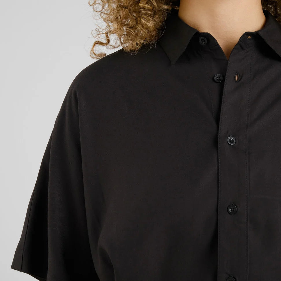 Shirt Alsvik - Black
