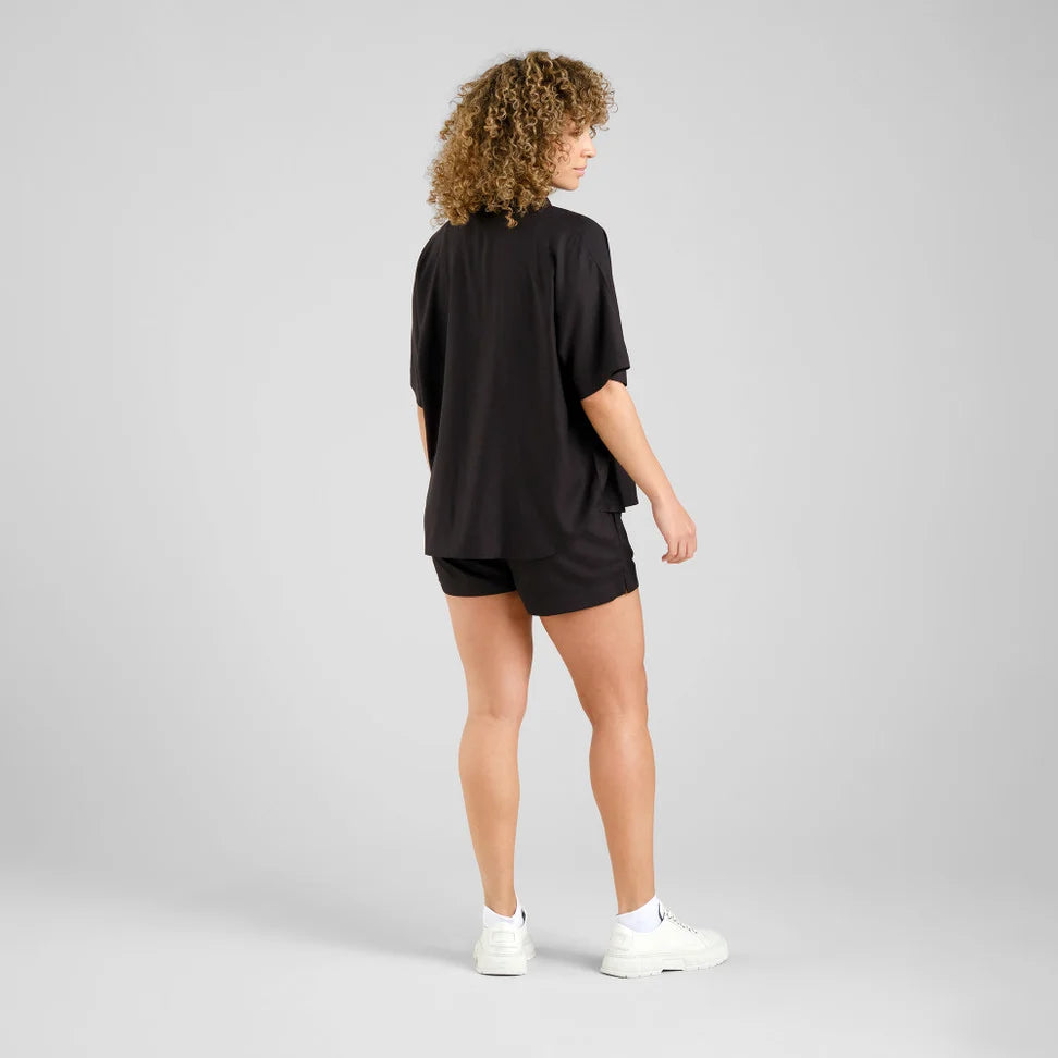 Shorts Aspudden - Black