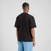 T-shirt Skanstull - Black