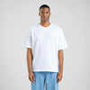 T-shirt Skanstull - White