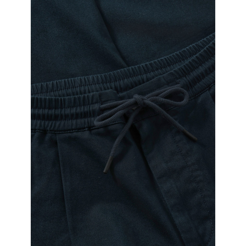 Fig Comfort Canvas Pants - Night Sky