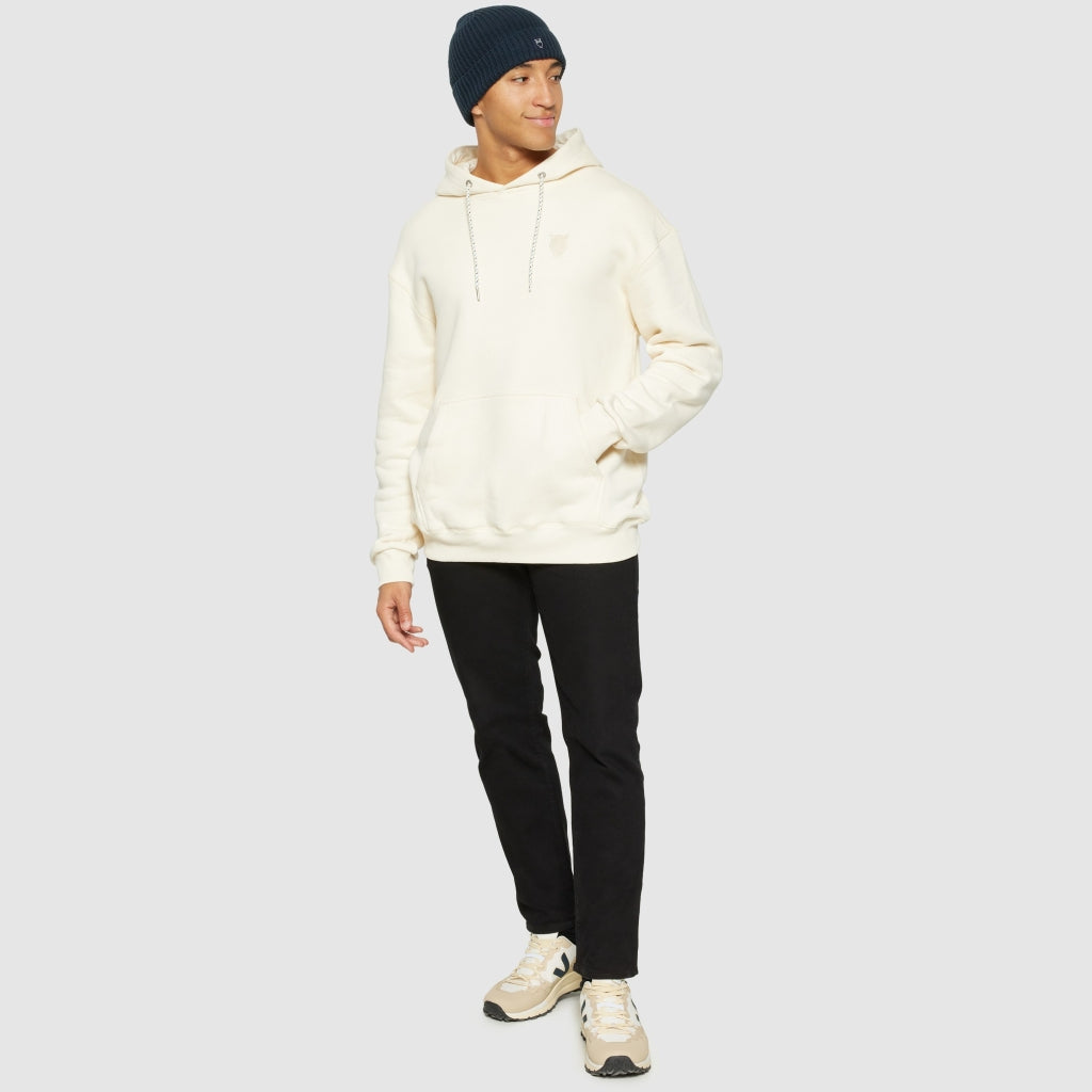 WINTER  Rib hat - GOTS/Vegan - Night Sky