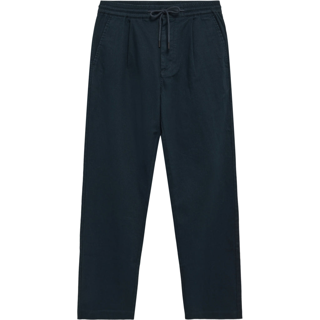 Fig Comfort Canvas Pants - Night Sky