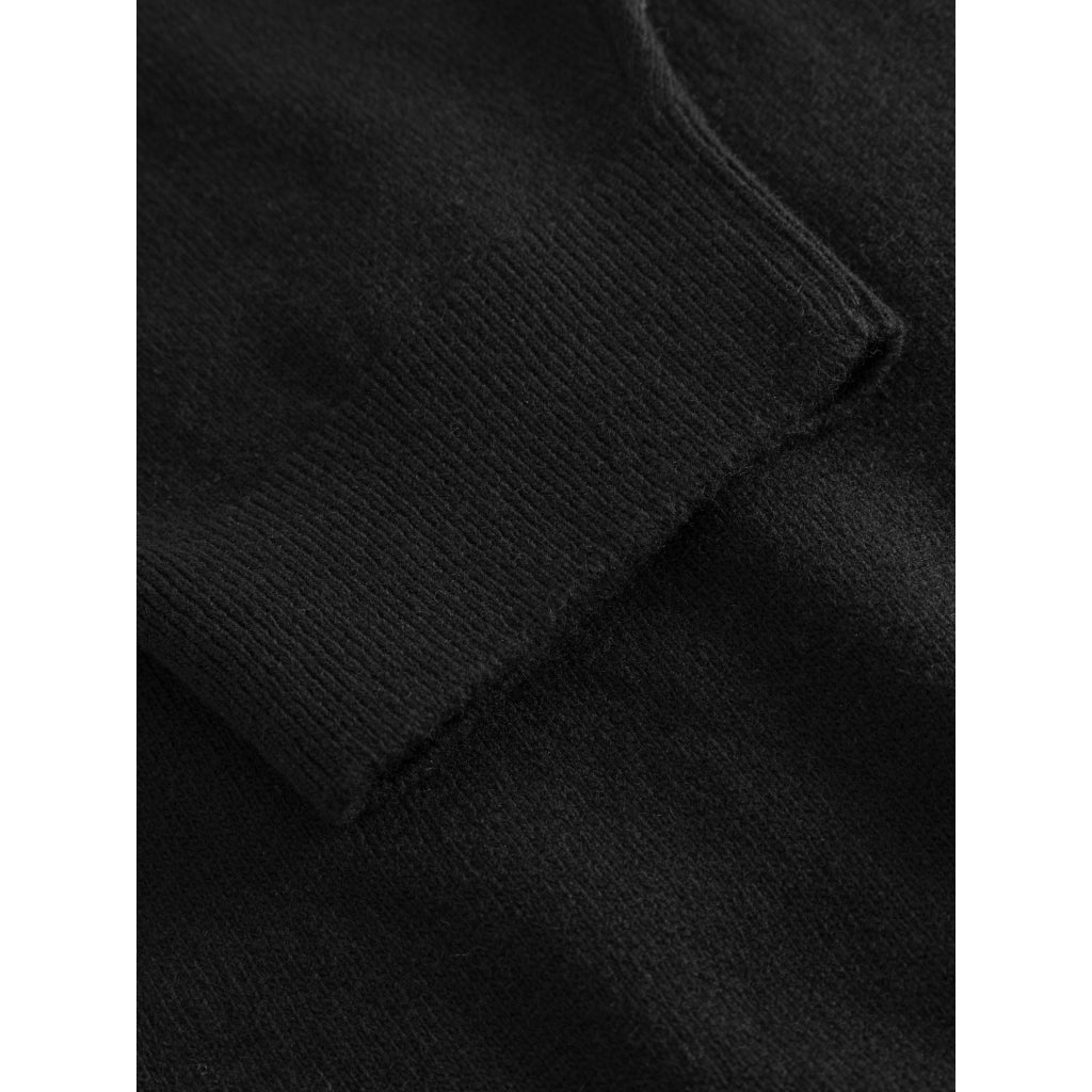 JADE Hybrid Knitted Jog Pants - RWS -  Black Jet