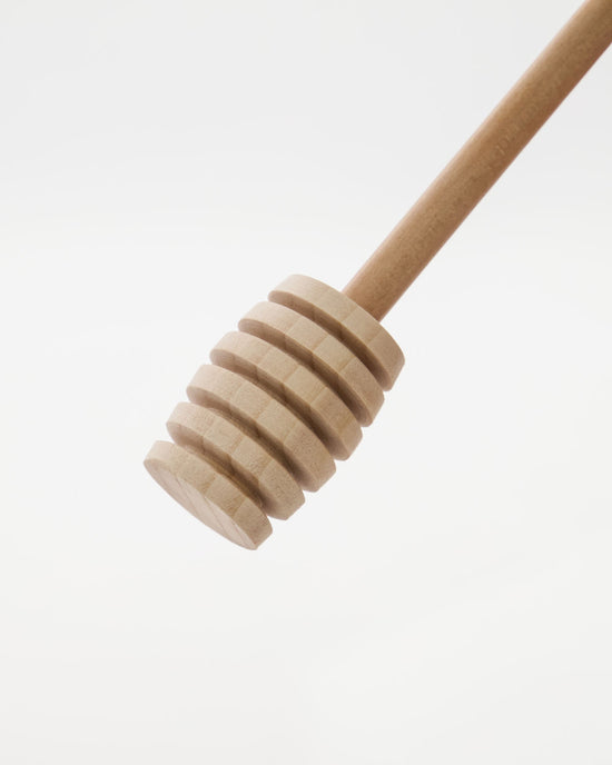 Honey Spoon - Lotus Wood