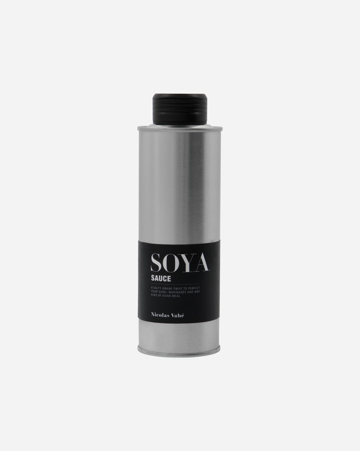 SOYA SAUCE - 25cl