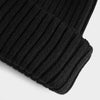 Beanie Rutvik - Black