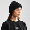 Beanie Rutvik - Black