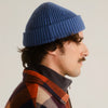 Beanie Rutvik - True Blue