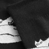 Socks Sigtuna Kittens - Black