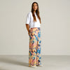 Pants Ale Ikat Field - Multi Color