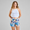 Shorts Aspudden Ikat Field - Multi Color