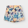 Shorts Aspudden Ikat Field - Multi Color