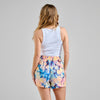 Shorts Aspudden Ikat Field - Multi Color