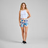 Shorts Aspudden Ikat Field - Multi Color
