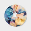 Scrunchie - Ikat Field Multi Color